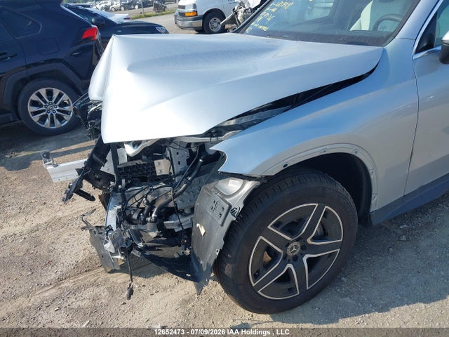 W1NKM4HB3SF283898 Mercedes-Benz Glc 300 4matic