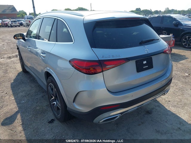 W1NKM4HB3SF283898 Mercedes-Benz Glc 300 4matic