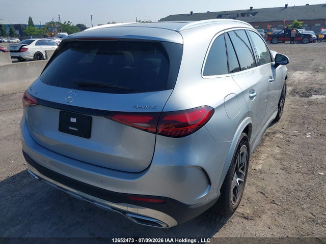 W1NKM4HB3SF283898 Mercedes-Benz Glc 300 4matic