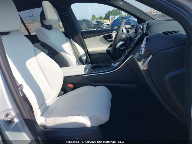 W1NKM4HB3SF283898 Mercedes-Benz Glc 300 4matic