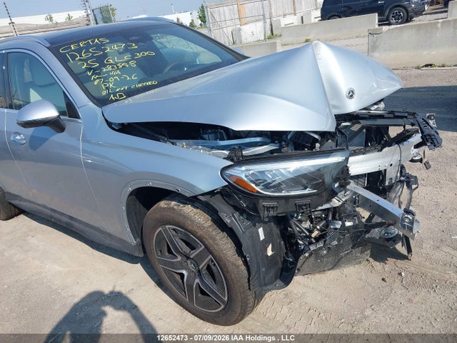 W1NKM4HB3SF283898 Mercedes-Benz Glc 300 4matic