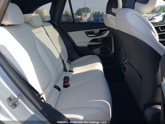 W1NKM4HB3SF283898 Mercedes-Benz Glc 300 4matic