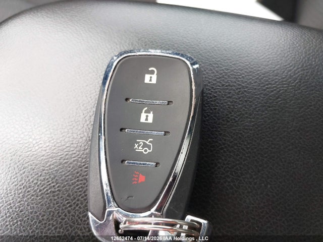1G1ZB5ST1GF338982 Chevrolet MALIBU LS