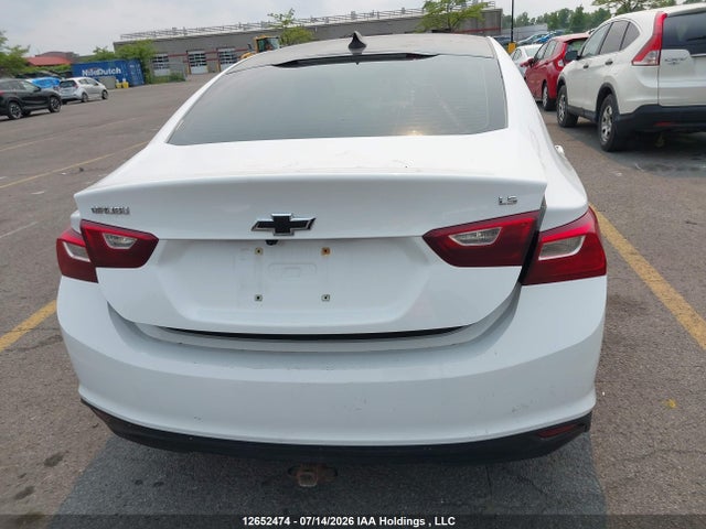 1G1ZB5ST1GF338982 Chevrolet MALIBU LS