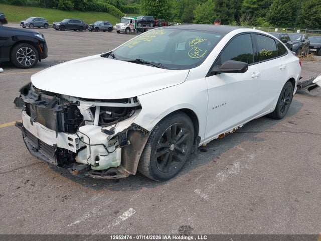 1G1ZB5ST1GF338982 Chevrolet MALIBU LS