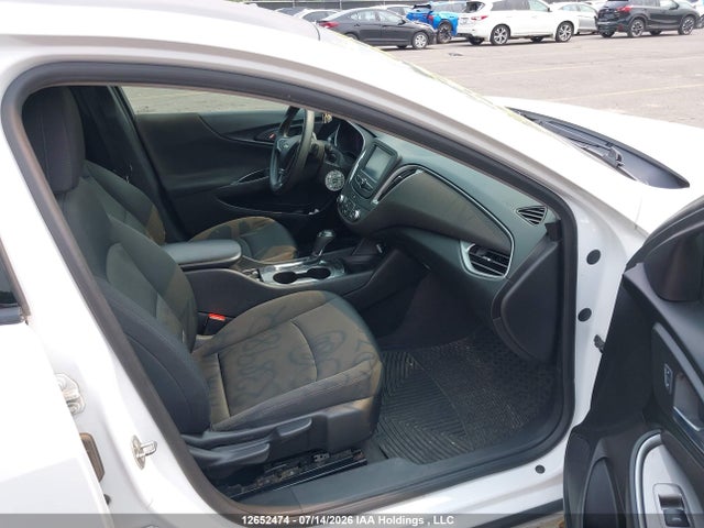 1G1ZB5ST1GF338982 Chevrolet MALIBU LS