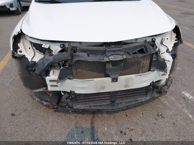 1G1ZB5ST1GF338982 Chevrolet MALIBU LS