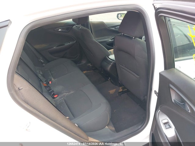1G1ZB5ST1GF338982 Chevrolet MALIBU LS