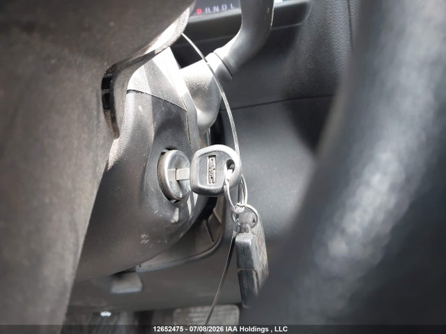 GMC Sierra 3500hd Pro 2022 1GT39SE78NF345799 Image 10
