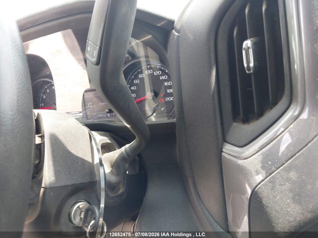 GMC Sierra 3500hd Pro 2022 1GT39SE78NF345799 Image 17