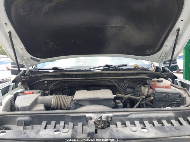 GMC Sierra 3500hd Pro 2022 1GT39SE78NF345799 Image 9
