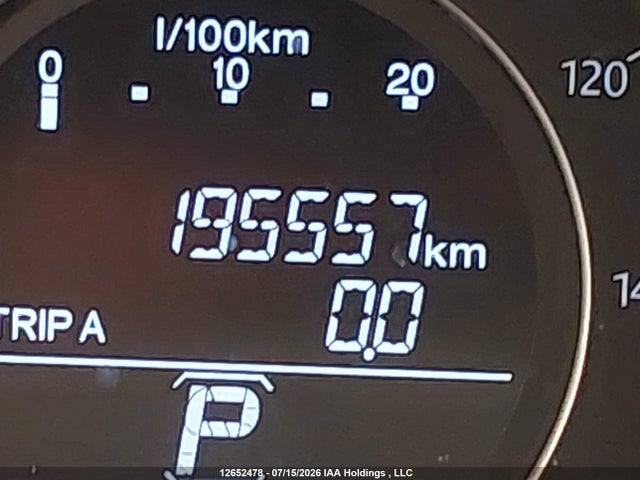 Honda Accord 2014 1HGCR2F97EA808045 Image 15