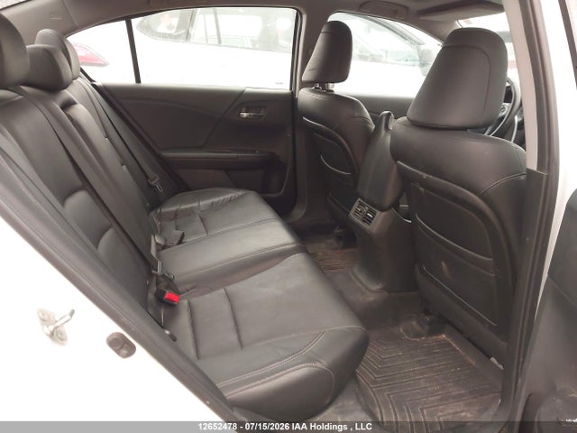 Aukcja sprzedaży 2014 Honda Accord, vin: 1HGCR2F97EA808045, numer aukcji: 12652478