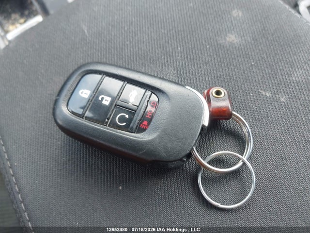 Honda Civic Lx 2022 2HGFE2F2XNH100756 Image 11