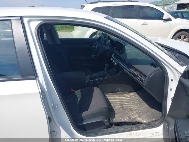 Honda Civic Lx 2022 2HGFE2F2XNH100756 Image 5