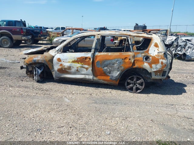 2008 Toyota Rav4 Limited მანქანა იყიდება აუქციონზე, vin: JTMBD31V885140143, აუქციონის ნომერი: 12652481