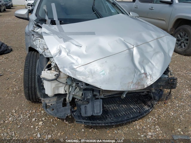 Toyota COROLLA LE 2016 2T1BURHE0GC676479 Image 6