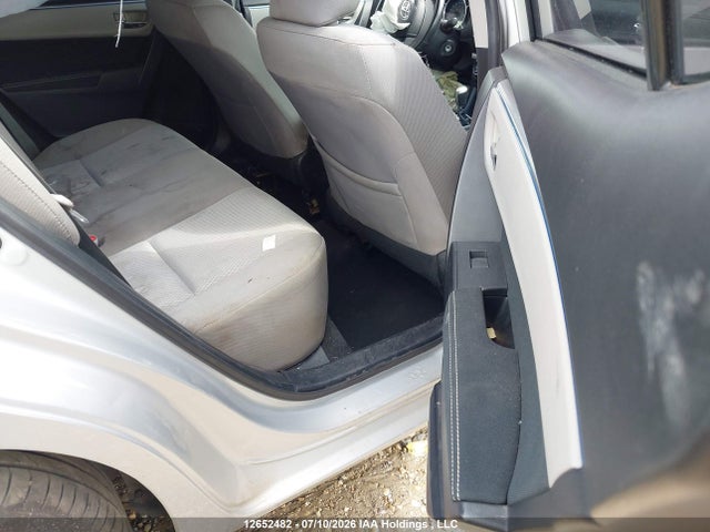 Toyota COROLLA LE 2016 2T1BURHE0GC676479 Image 8