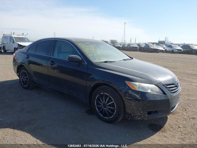 Aukcja sprzedaży 2008 Toyota Camry Le, vin: 4T1BE46K18U211735, numer aukcji: 12652483