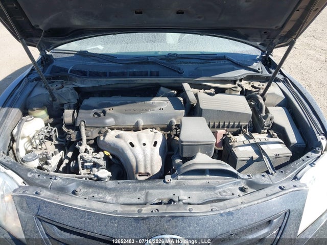 Aukcja sprzedaży 2008 Toyota Camry Le, vin: 4T1BE46K18U211735, numer aukcji: 12652483