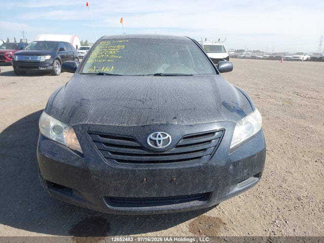 Aukcja sprzedaży 2008 Toyota Camry Le, vin: 4T1BE46K18U211735, numer aukcji: 12652483