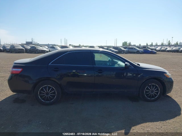 Aukcja sprzedaży 2008 Toyota Camry Le, vin: 4T1BE46K18U211735, numer aukcji: 12652483