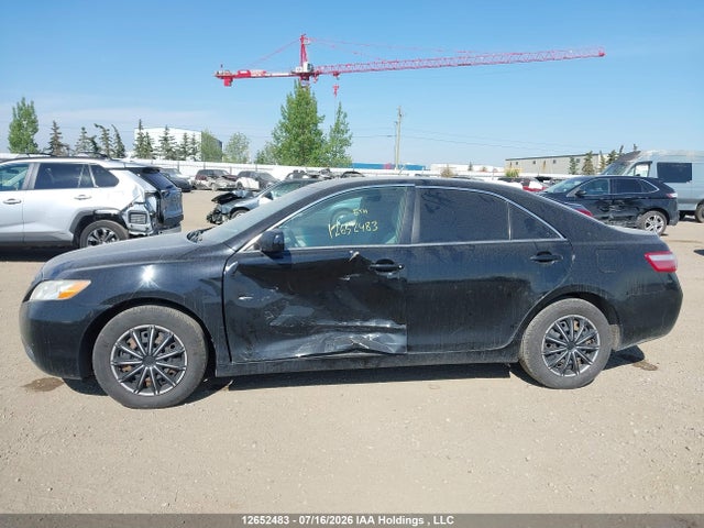 Aukcja sprzedaży 2008 Toyota Camry Le, vin: 4T1BE46K18U211735, numer aukcji: 12652483
