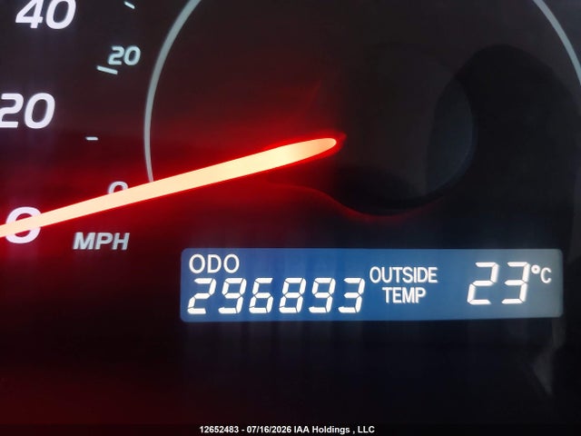 Aukcja sprzedaży 2008 Toyota Camry Le, vin: 4T1BE46K18U211735, numer aukcji: 12652483