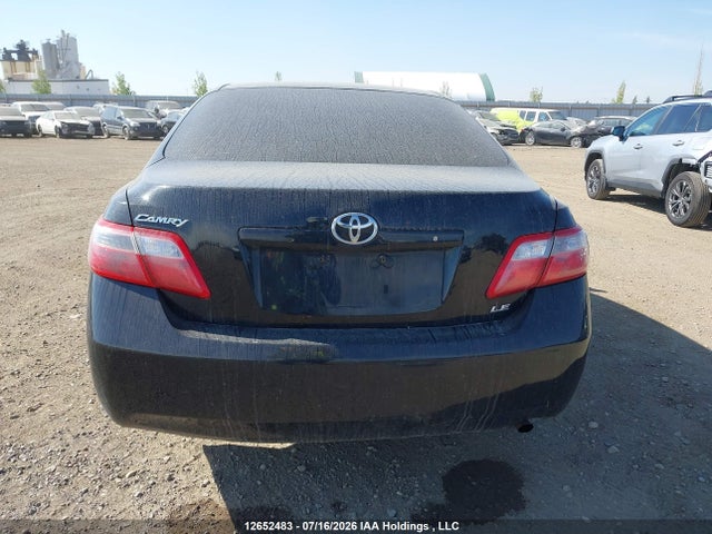Aukcja sprzedaży 2008 Toyota Camry Le, vin: 4T1BE46K18U211735, numer aukcji: 12652483