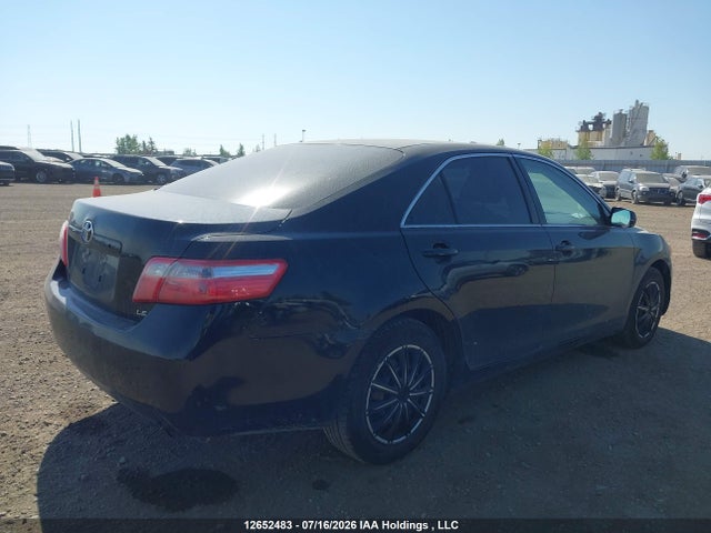 Aukcja sprzedaży 2008 Toyota Camry Le, vin: 4T1BE46K18U211735, numer aukcji: 12652483