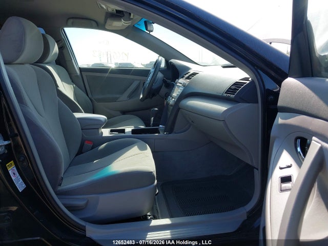 Aukcja sprzedaży 2008 Toyota Camry Le, vin: 4T1BE46K18U211735, numer aukcji: 12652483