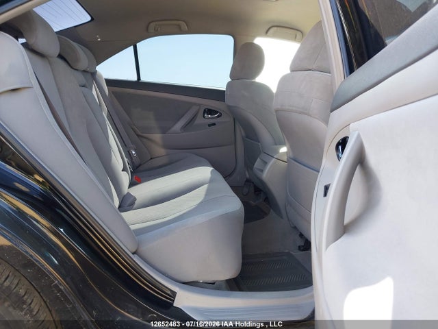 Aukcja sprzedaży 2008 Toyota Camry Le, vin: 4T1BE46K18U211735, numer aukcji: 12652483