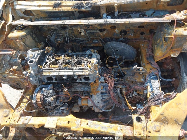 Aukcja sprzedaży 2009 Nissan Sentra 2.0s, vin: 3N1AB61E99L621509, numer aukcji: 12652485