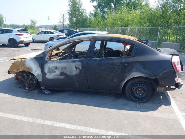 Aukcja sprzedaży 2009 Nissan Sentra 2.0s, vin: 3N1AB61E99L621509, numer aukcji: 12652485