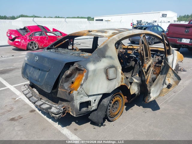 Aukcja sprzedaży 2009 Nissan Sentra 2.0s, vin: 3N1AB61E99L621509, numer aukcji: 12652485