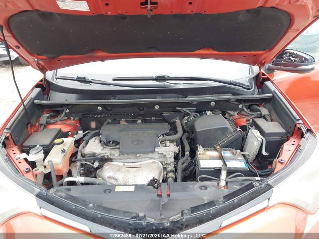 Toyota Rav4 Xle 2016 2T3RFREV5GW430935 Image 10