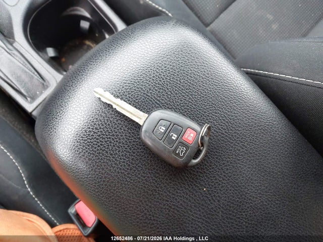 Toyota Rav4 Xle 2016 2T3RFREV5GW430935 Image 11