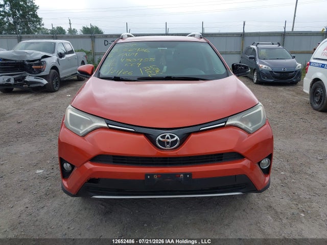 Toyota Rav4 Xle 2016 2T3RFREV5GW430935 Image 13