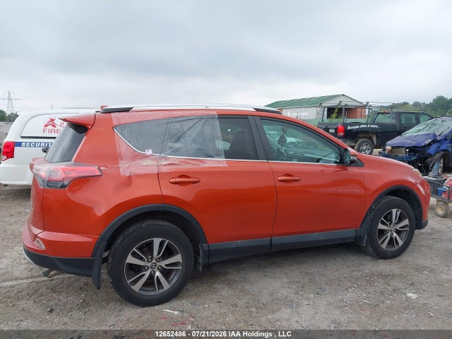 Toyota Rav4 Xle 2016 2T3RFREV5GW430935 Image 14