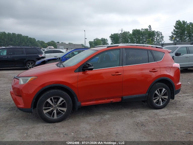 Toyota Rav4 Xle 2016 2T3RFREV5GW430935 Image 15
