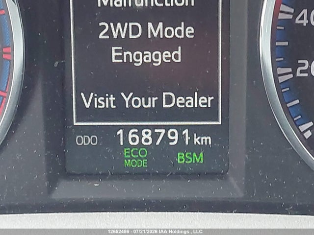 Toyota Rav4 Xle 2016 2T3RFREV5GW430935 Image 16