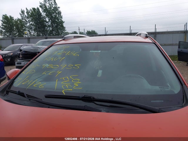 Toyota Rav4 Xle 2016 2T3RFREV5GW430935 Image 18