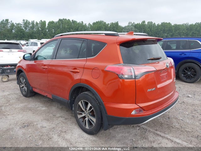 Toyota Rav4 Xle 2016 2T3RFREV5GW430935 Image 3