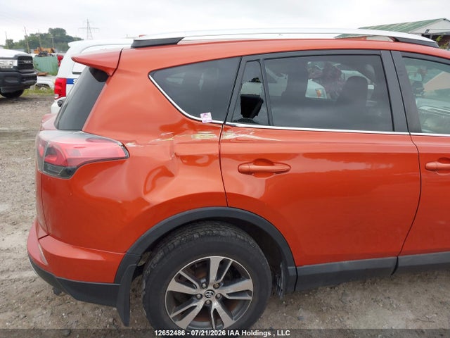 Toyota Rav4 Xle 2016 2T3RFREV5GW430935 Image 6