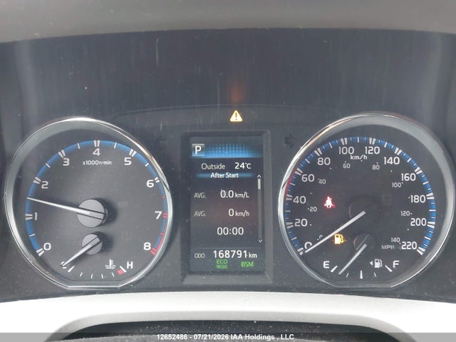 Toyota Rav4 Xle 2016 2T3RFREV5GW430935 Image 7