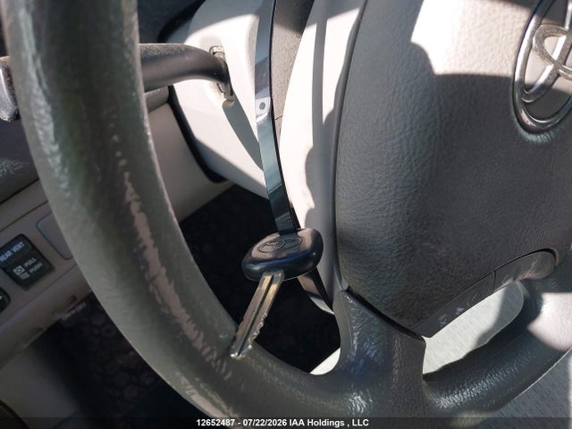 Aukcja sprzedaży 2010 Toyota Sienna Le V6, vin: 5TDZK4CC1AS338553, numer aukcji: 12652487