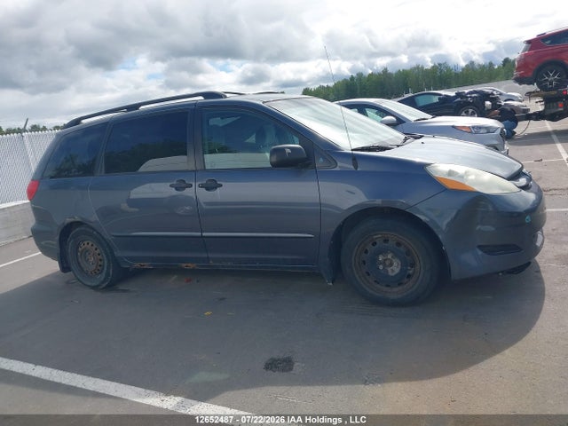 Aukcja sprzedaży 2010 Toyota Sienna Le V6, vin: 5TDZK4CC1AS338553, numer aukcji: 12652487