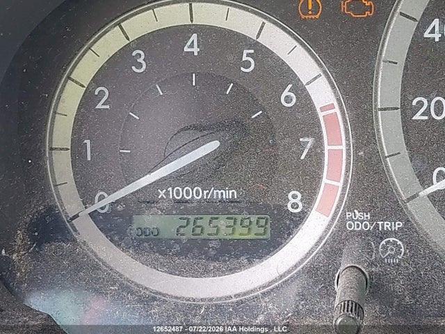 Aukcja sprzedaży 2010 Toyota Sienna Le V6, vin: 5TDZK4CC1AS338553, numer aukcji: 12652487