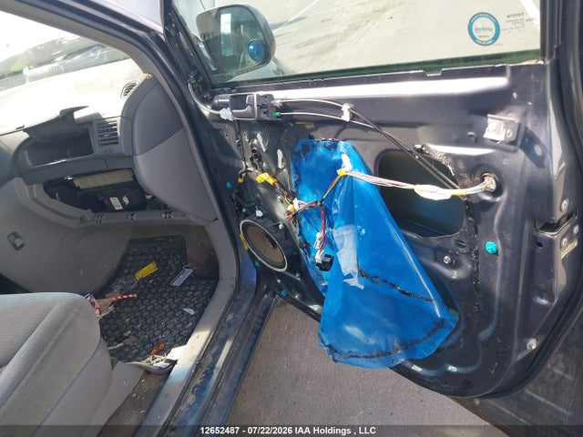 Aukcja sprzedaży 2010 Toyota Sienna Le V6, vin: 5TDZK4CC1AS338553, numer aukcji: 12652487