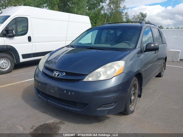 Aukcja sprzedaży 2010 Toyota Sienna Le V6, vin: 5TDZK4CC1AS338553, numer aukcji: 12652487